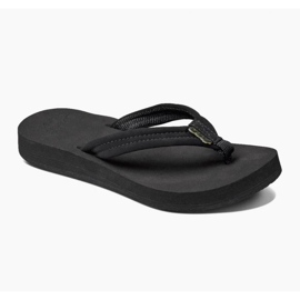 Reef Cushion Breeze Flip-Flops in RF001454-BK2 schwarz