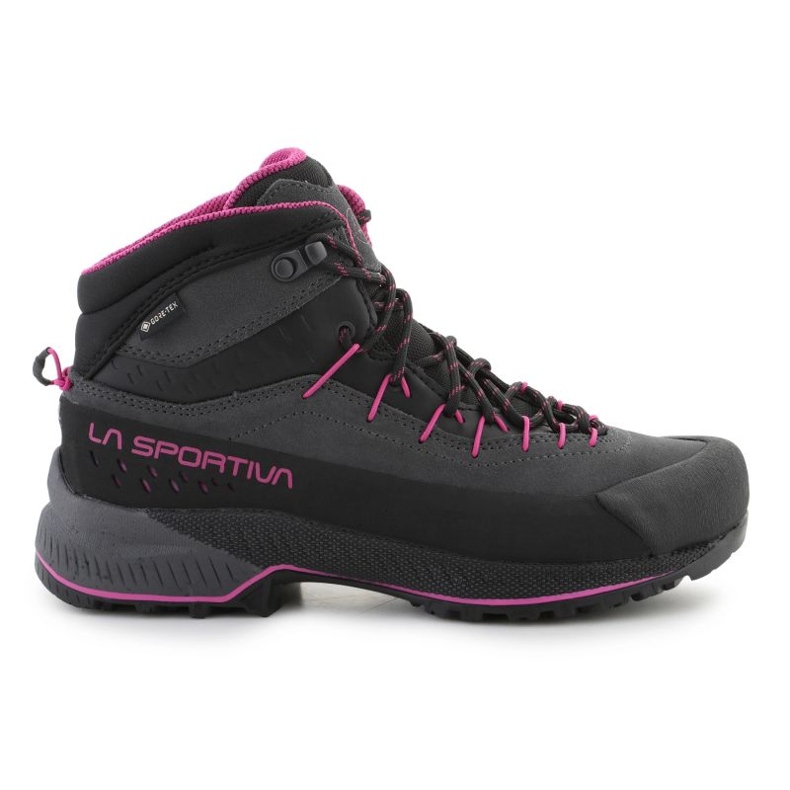 La Sportiva TX4 EVO MID SHOCS IN GTX 37G900411 schwarz