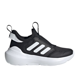 Adidas Tensaur Comfort JR2722 Schuhe schwarz