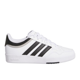 Adidas Hoops 4.0 Ji3471 Schuhe weiß