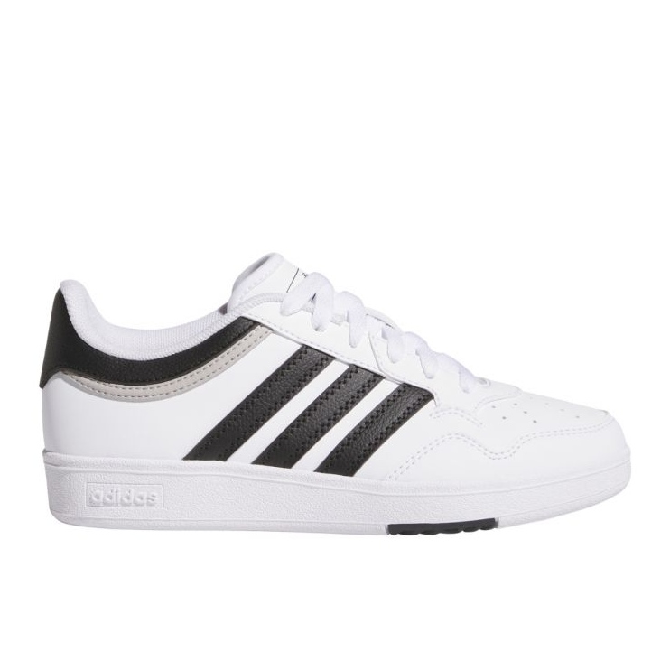 Adidas Hoops 4.0 Ji3471 Schuhe weiß