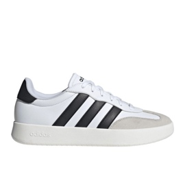 Adidas BARREDA JI2306 Schuhe weiß