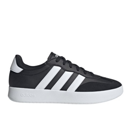Adidas BARREDA JI2307 Schuhe schwarz