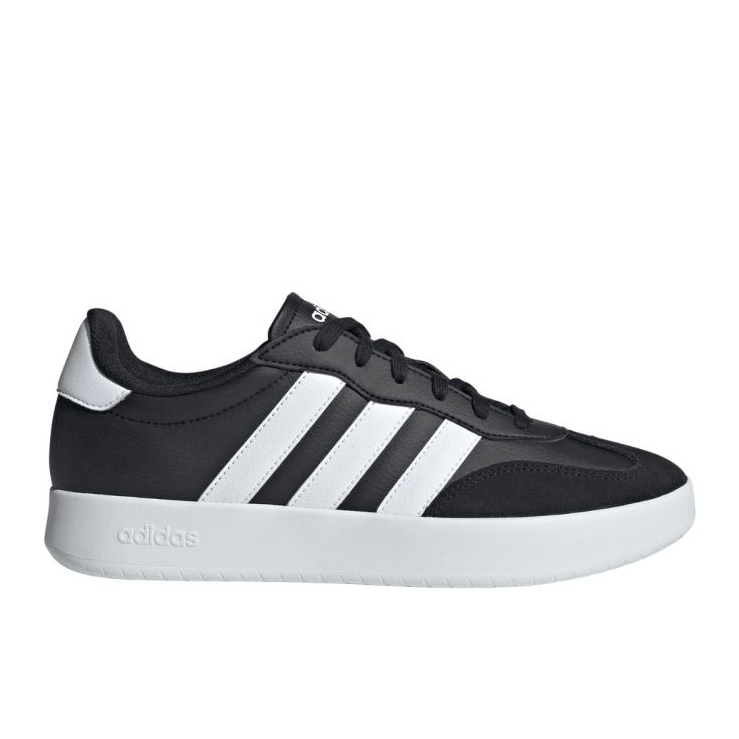 Adidas BARREDA JI2307 Schuhe schwarz