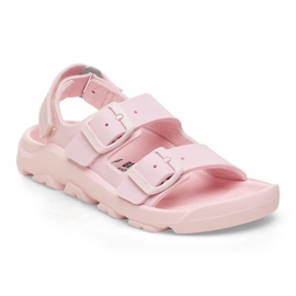 Birkenstock Sandals Mogami als JR 1026739 rosa