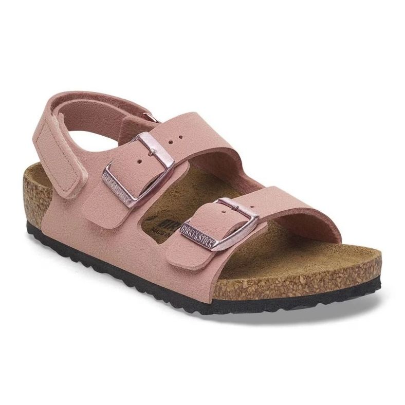 Sandalen Birkenstock Milano als JR 1029487 rosa