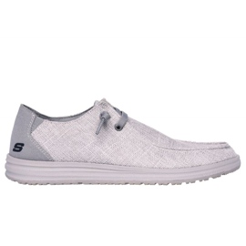 Skechers Misson Nela M 210726-gly Schuhe