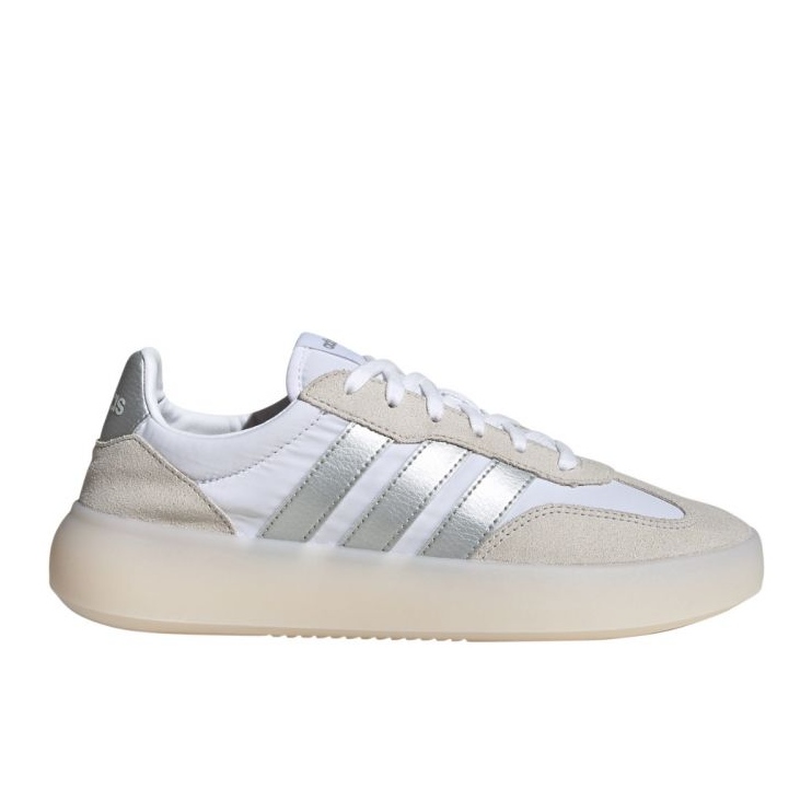 Adidas barreda dekodieren Schuhe in ji2321 weiß