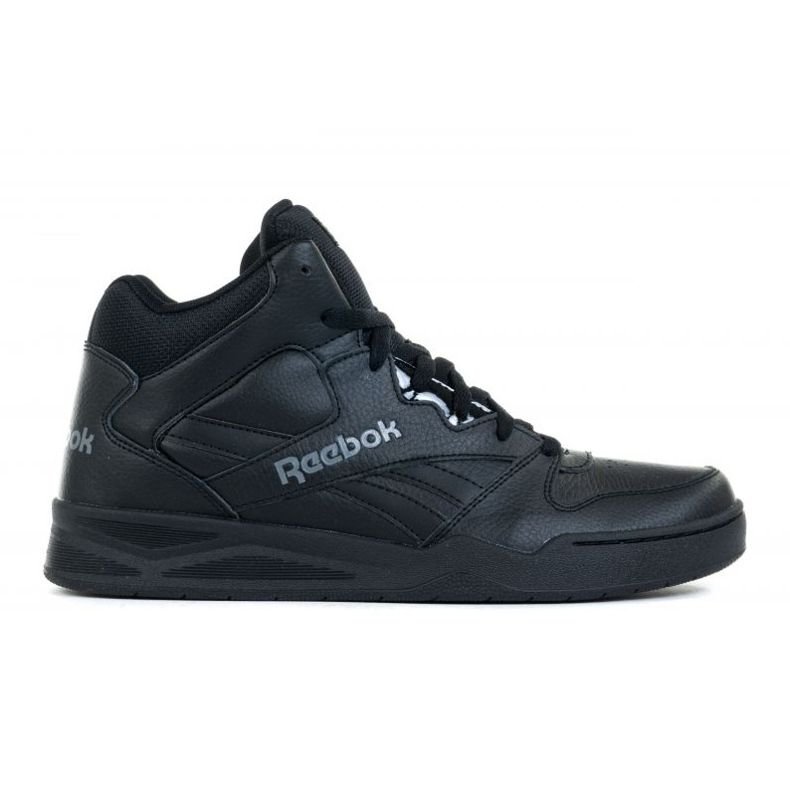 Reebok Royal BB4500 HI2 CN4108 Schuhe schwarz
