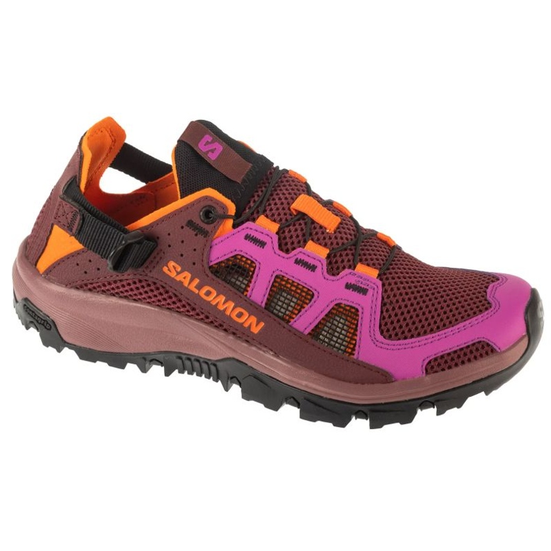 Salomon Techamphibian 5 Schuhe in L47965400 mehrfarbig