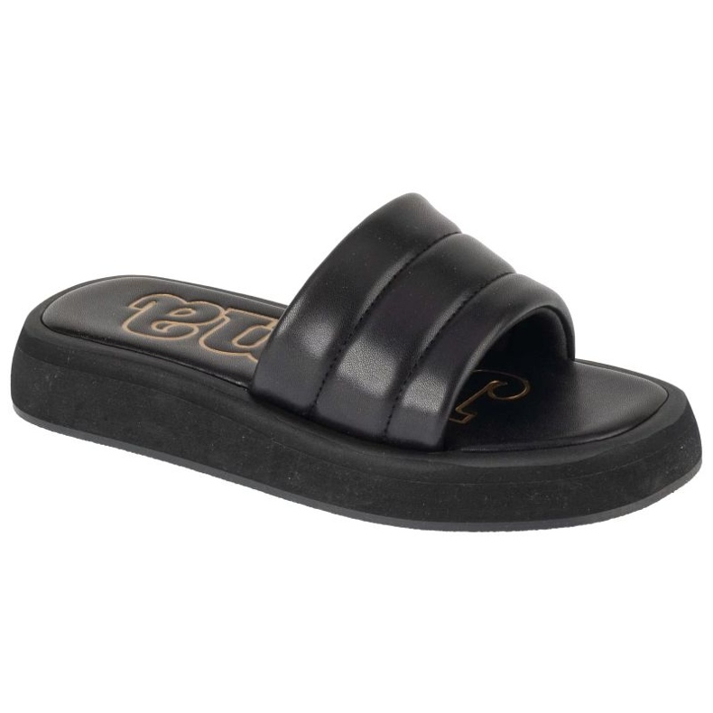 Flip -flops Joma S.Duna 2501 in SDunls2501 schwarz