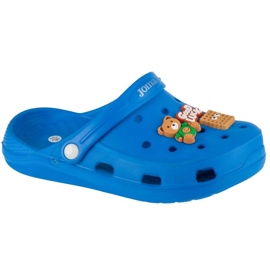 Flip -flops Joma S.Froc 2504 Jr. Sfrocjs2504 blau