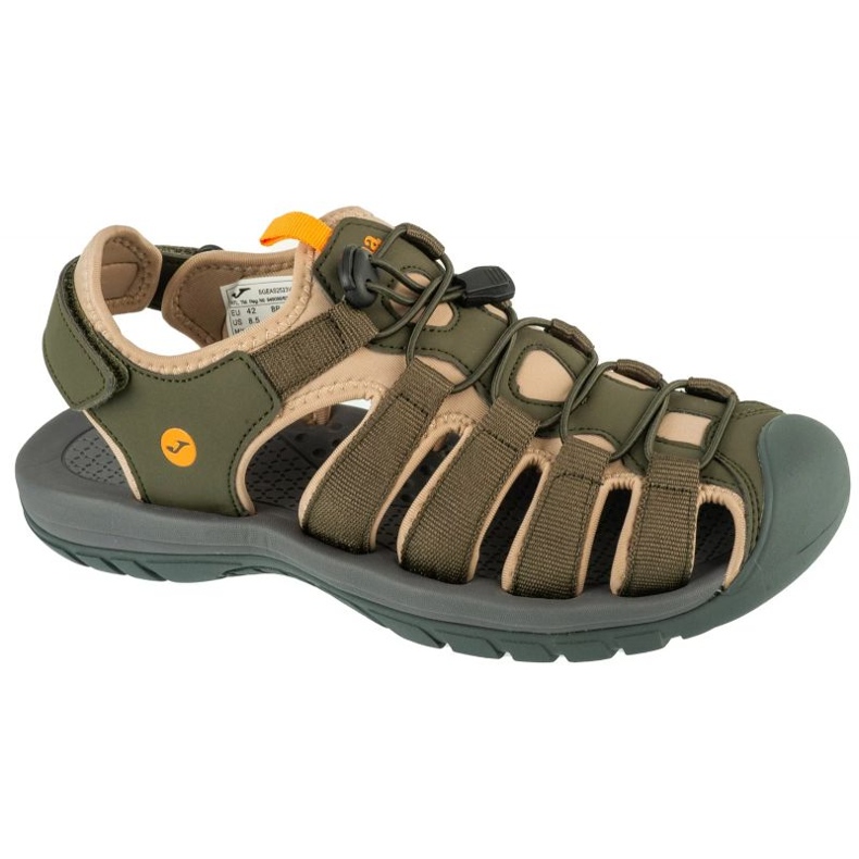 Sandalen Joma S.Gea 2523 M Sgeas2523V grün