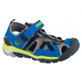 Sandalen Joma S. Lak 2505 Jr. Slakjs2505V blau