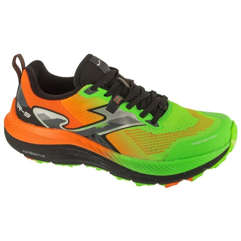 Joma TR-5 2516 M TKTR5W2516 Laufschuhe