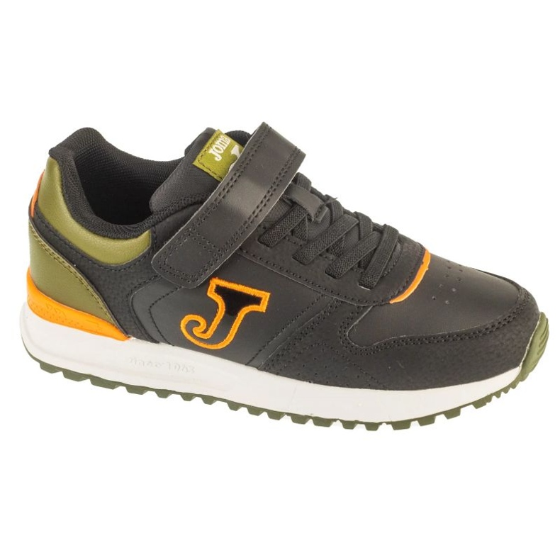 Joma Tornado 2531 JR JTORW2531V Schuhe grün