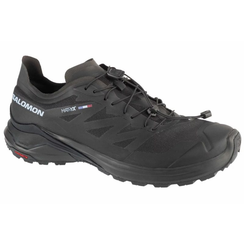 Laufschuhe Salomon XA Meta in Frankreich M L47701900 schwarz