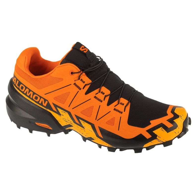 Salomon Speedcross -Laufschuhe 6 M L47960800 mehrfarbig