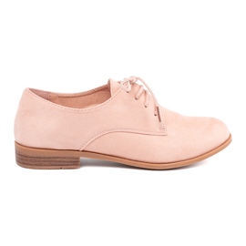 Seastar Gebundene Schuhe aus Ekozamszu