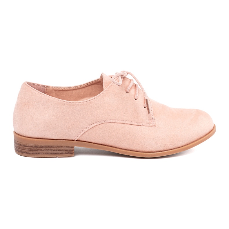 Seastar Gebundene Schuhe aus Ekozamszu