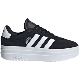 Adidas VL Gericht mutig in IH9995 Schuhe schwarz