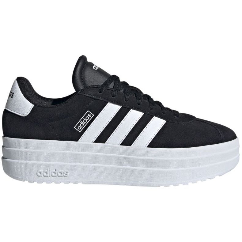 Adidas VL Gericht mutig in IH9995 Schuhe schwarz