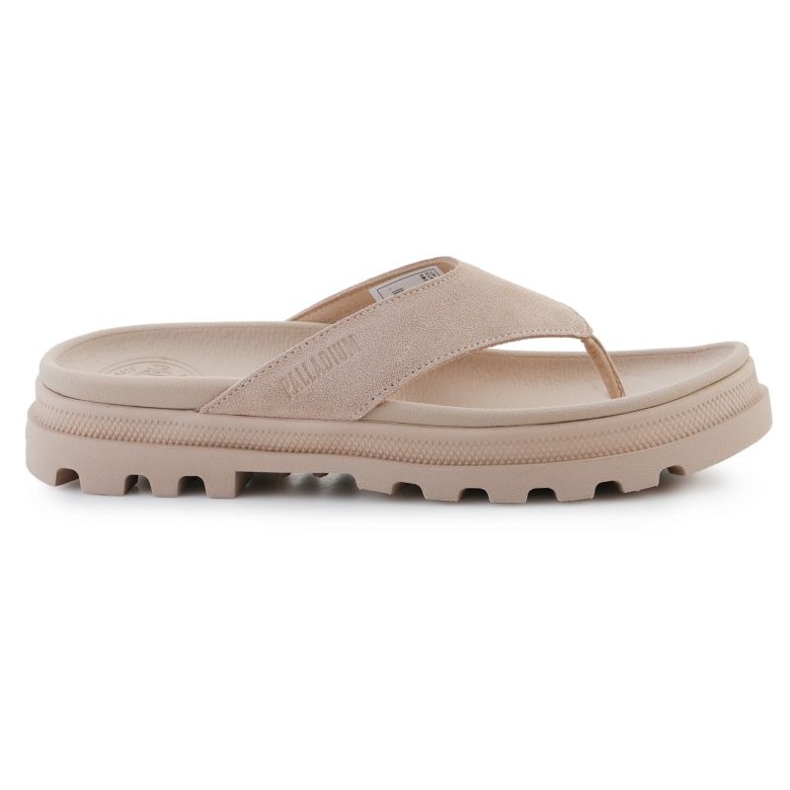 Palladium Dunelit Azur SDE Flip-Flop in 74453-257-m
