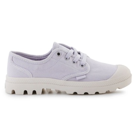 Pampa Oxford Palladium Schuhe in 92351-549-m