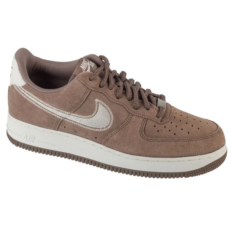 Nike Air Force 1 07 LV8 M HJ4465-200 Schuhe braun