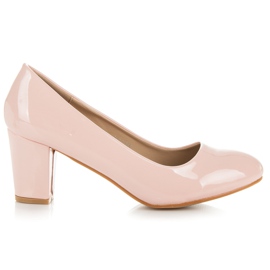 Rosa Pumps