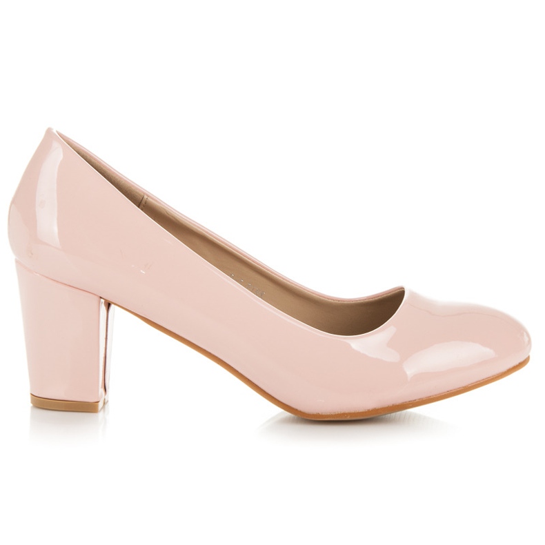 Rosa Pumps