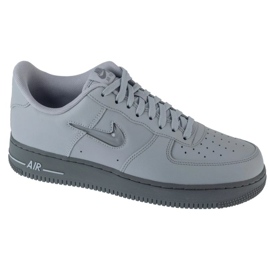 Nike Air Force 1 07 Jewel M HM0621-001 Schuhe