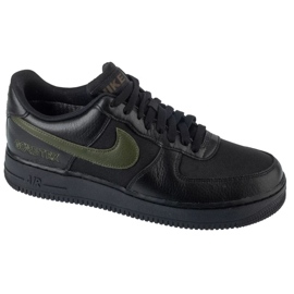 Nike Air Force 1 GTX M HV3959-010 Schuhe schwarz