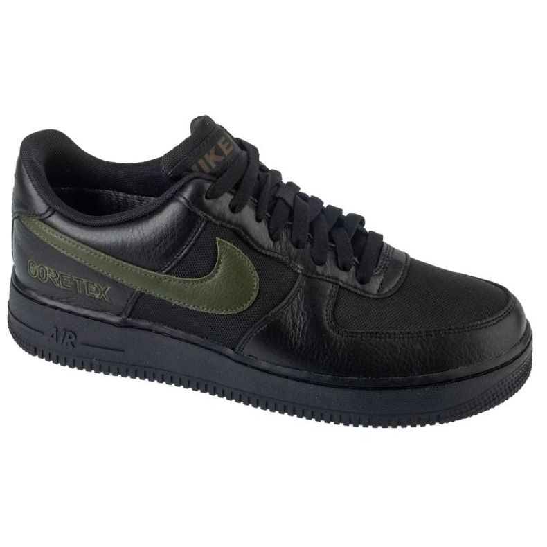 Nike Air Force 1 GTX M HV3959-010 Schuhe schwarz