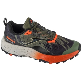 Joma Sim Running Shoes 2523 m tksimw2523 grün