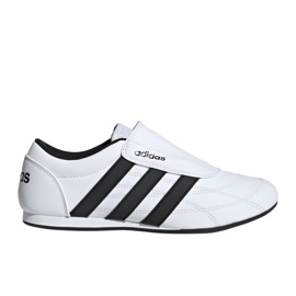 Adidas Tekwen Schuhe in JS3870 weiß