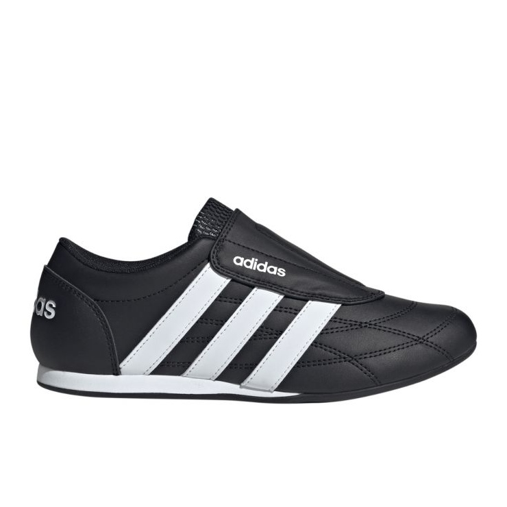 Adidas Tekwen Schuhe in JS3871 schwarz