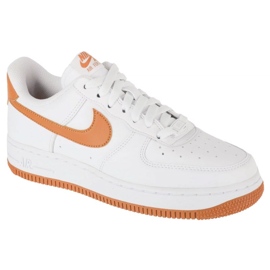 Nike Air Force 1 07 Nächste Naturschuhe in DC9486-103 weiß