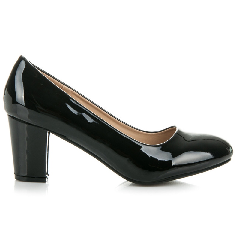 Schwarze Pumps