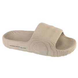 Adidas adilette 22 gleitet M HQ4670 Klappen