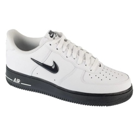 Nike Air Force 1 07 Low Jewel M HQ3826-100 Schuhe weiß
