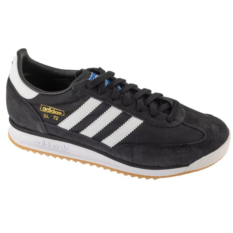 Adidas sl rs 72 m ji1282 Schuhe schwarz