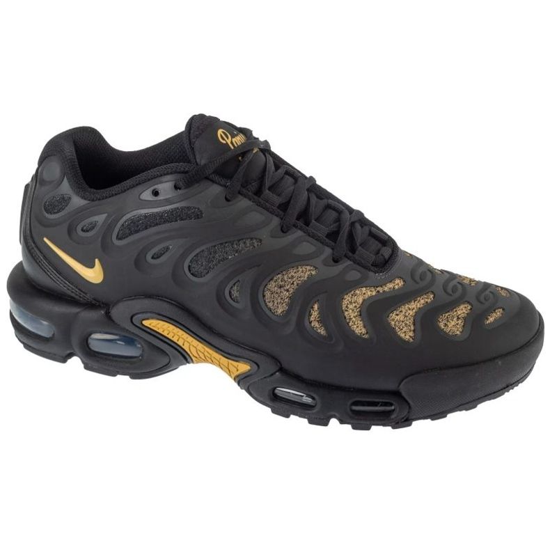 Nike Air Max Plus Drift PSG M FZ4748-001 Schuhe schwarz