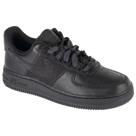 Nike Air Force 1 Low X Slam Jam M Jam M DX5590-001 schwarz