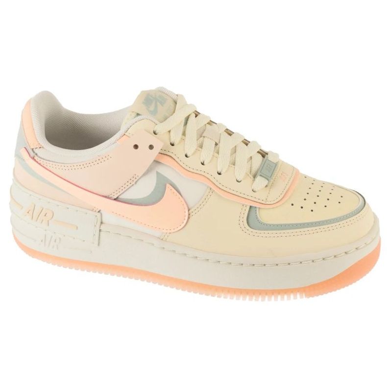 Nike Air Force 1 Schattenschuhe in DZ1847-105