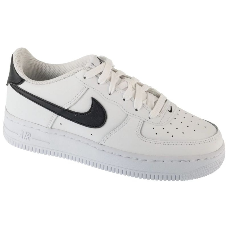 Nike Air Force 1 GS JR FV5948-101 Schuhe weiß