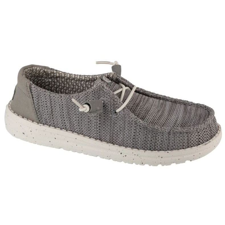 Hey Dude Wendy Stretch Sox Schuhe in 41878-007