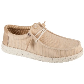 Hey Dude Wally Stretch Sox M 41898-0LZ Schuhe