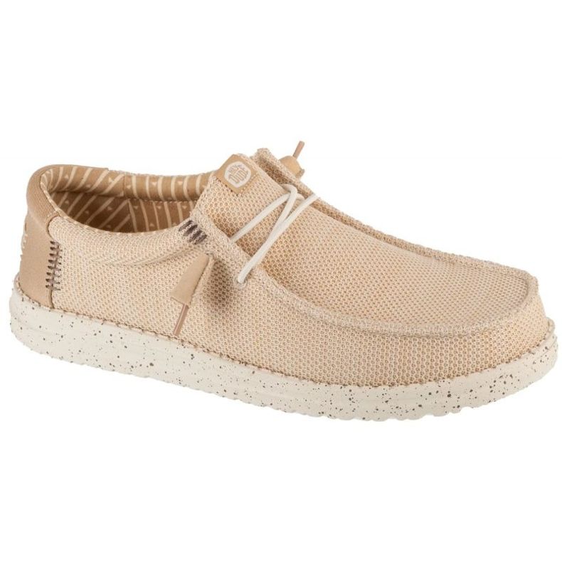 Hey Dude Wally Stretch Sox M 41898-0LZ Schuhe