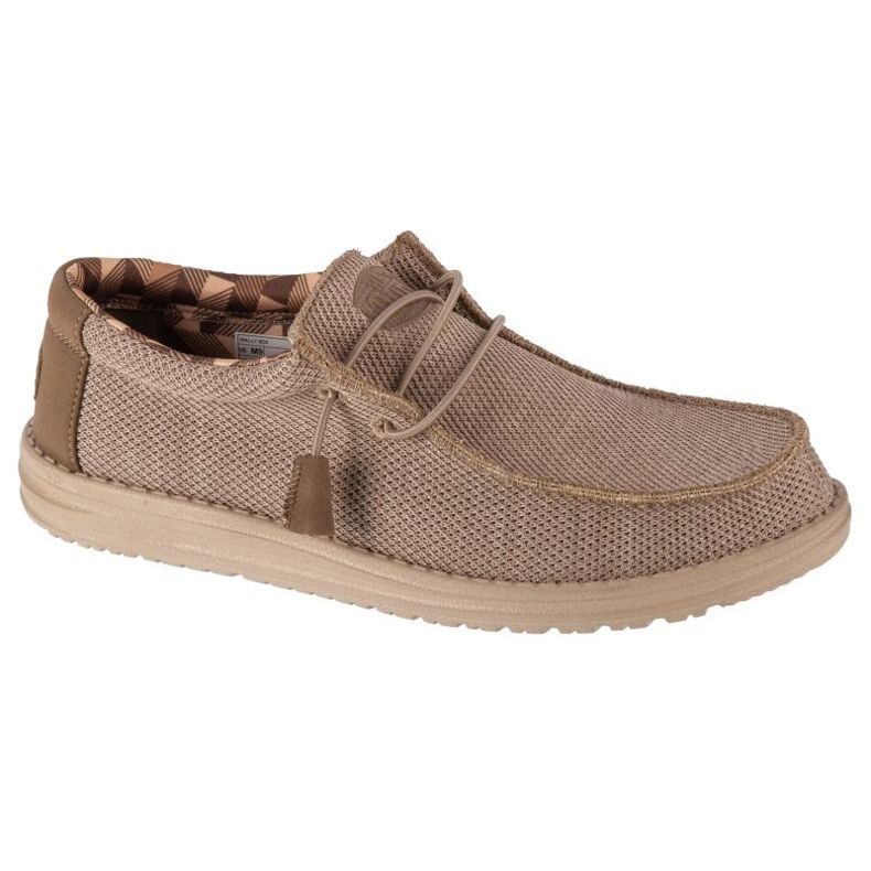 Hey Dude Wally Sox M 40019-205 Schuhe